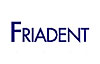 Friadent Logo